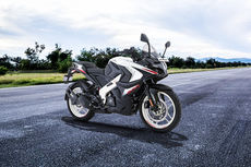 Bajaj Pulsar RS200[2015-2024] Mileage