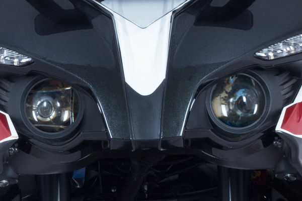 Bajaj Pulsar RS200[2015-2024] Headlamp