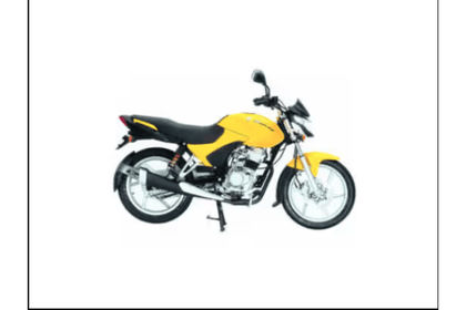 Bajaj Sonic Bajaj Sonic