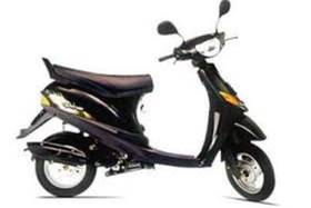 Bajaj Spirit के स्पेसिफिकेशन