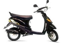 Bajaj Spirit All Specifications & Features Bajaj Spirit All Specifications & Features