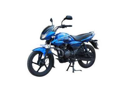 Bajaj XCD