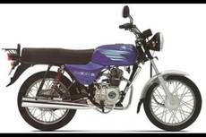 Bajaj Boxer 100 के स्पेसिफिकेशन