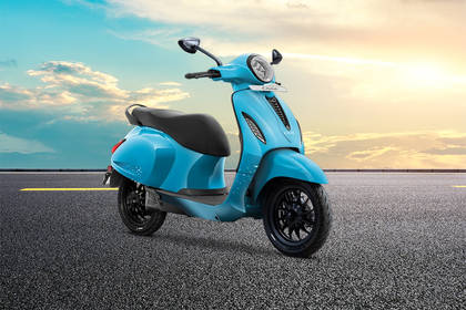 Bajaj Chetak 2903