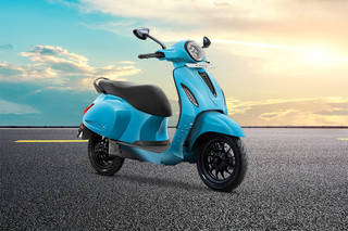 Bajaj Chetak 2903