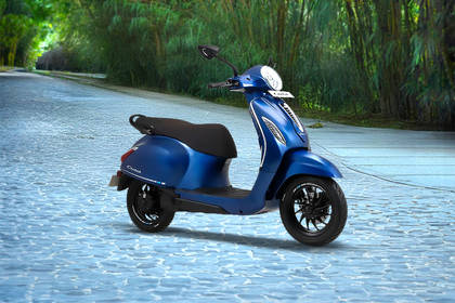 Bajaj Chetak 3502