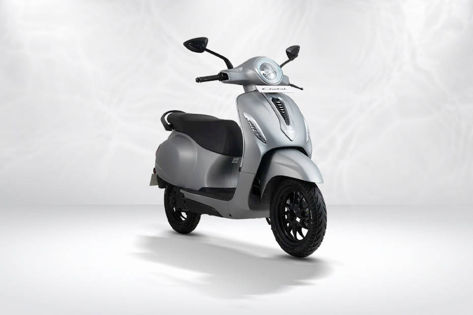 Car to be compared - 1