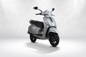 बजाज Chetak 3503