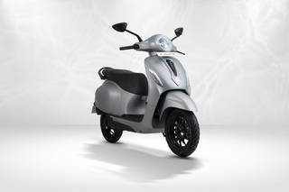 Bajaj Chetak 3503