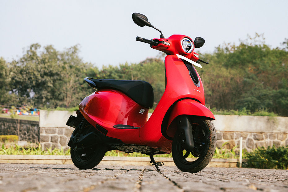 Bajaj Chetak C2501 image 9
