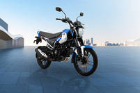 Bajaj Freedom 125 User Reviews