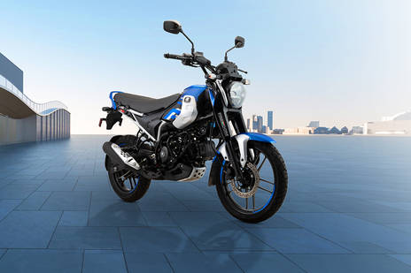 Bajaj Freedom 125 NG04 Disc LED