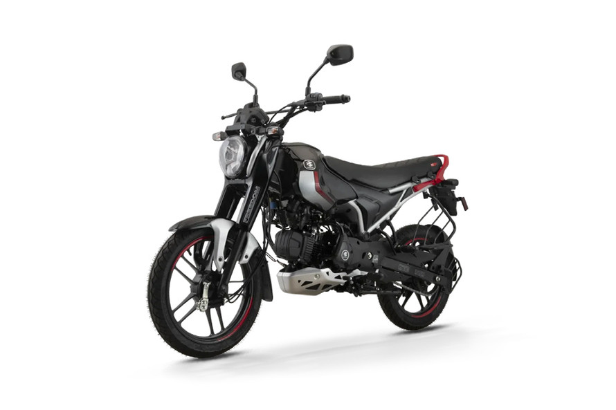 इबोनी ब्लैक