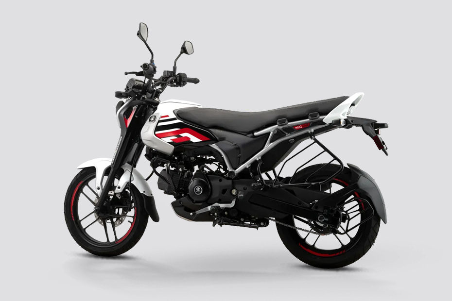 Bajaj Freedom 125 image 5