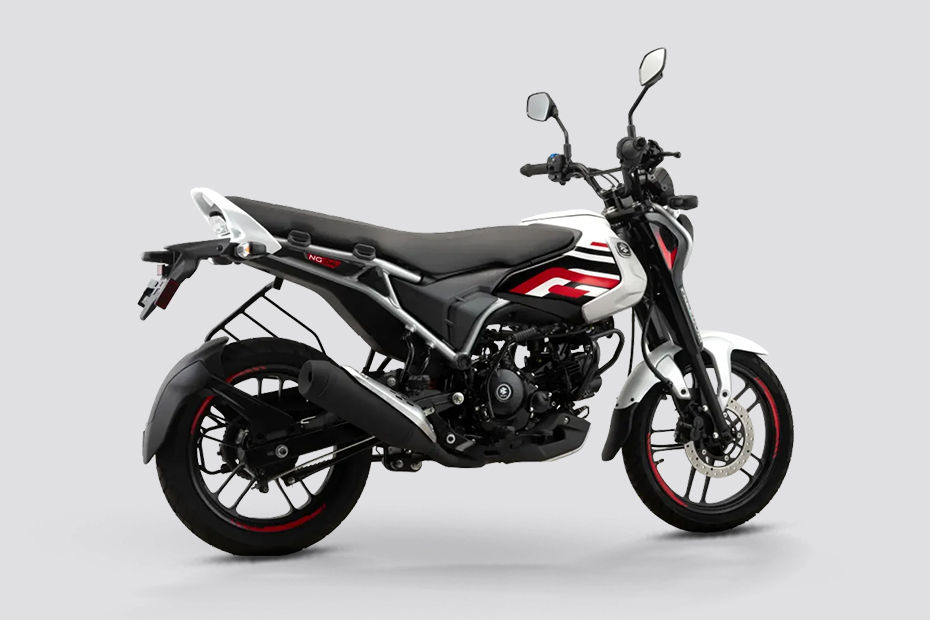 Bajaj Freedom 125 image 7