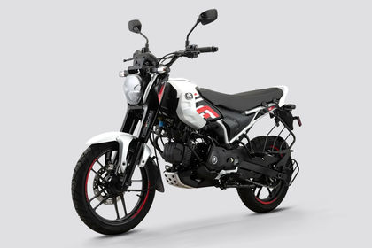 Bajaj Freedom 125 Bajaj Freedom 125