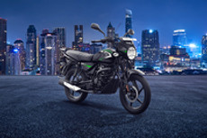 Bajaj CT 125X User Reviews