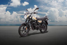 Questions and Answers on Bajaj CT 110X