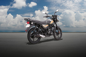 Ct 110 Bajaj Ct 100 B Headlight Price Upgrade Your Bajaj CT100