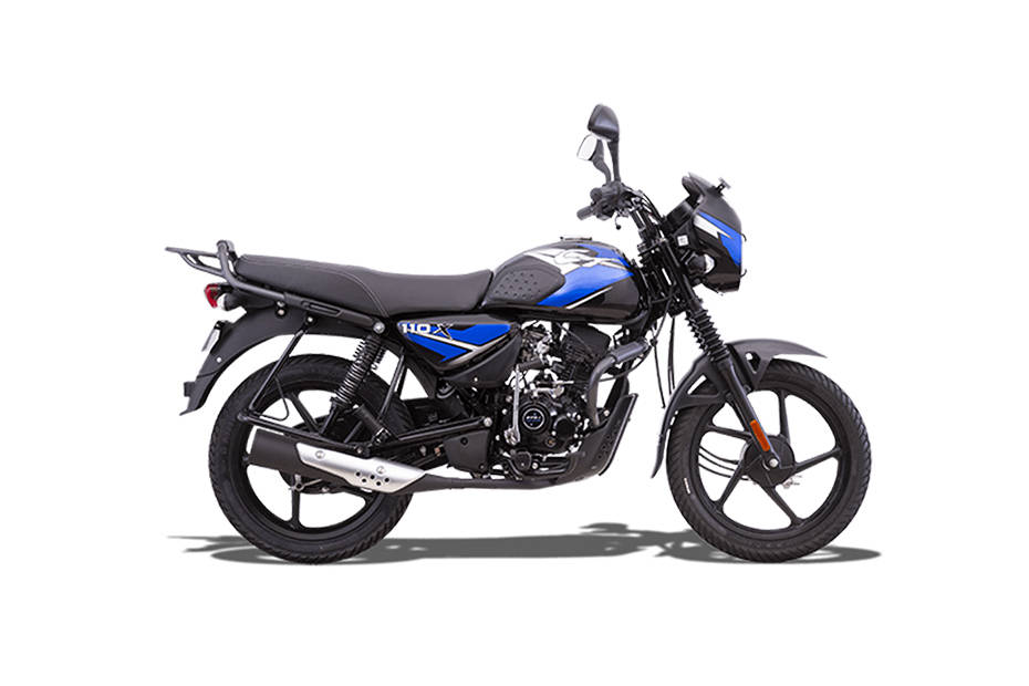 Bajaj CT 110X Colours Check CT 110X Colour Options Available BikeDekho