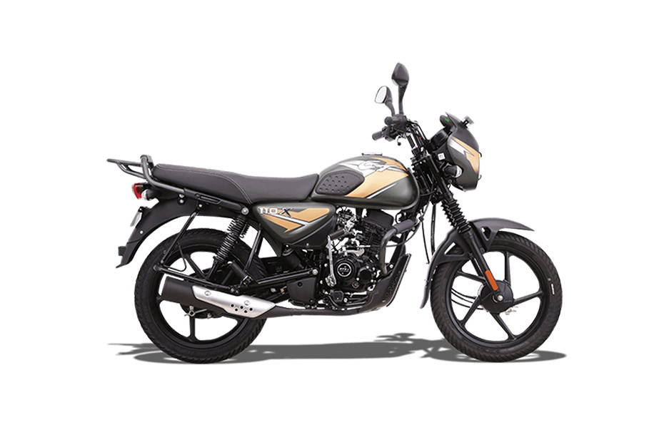 Bajaj CT 110X Price Images Colours Specs Reviews