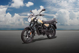 Used Bajaj CT 110X Bikes in Hosur