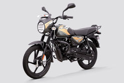 Bajaj CT 110X Bajaj CT 110X
