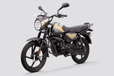 Bajaj CT 110X Mileage