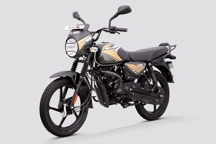 Bajaj CT 110X Bajaj CT 110X