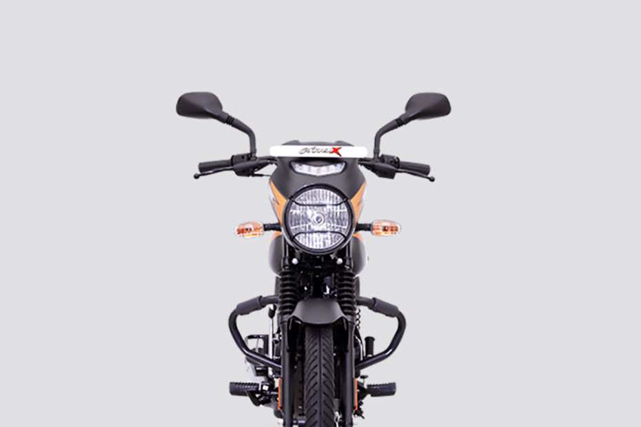 Bajaj CT 110X image 9