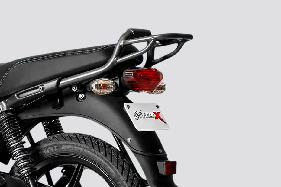 Bajaj CT 110X image 10