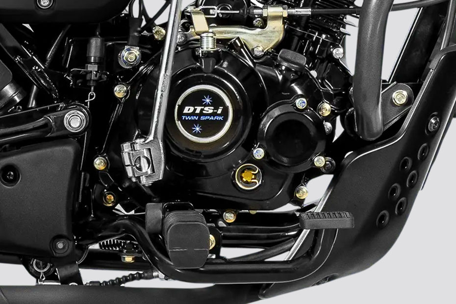 Bajaj CT 110X image 11