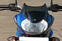 Bajaj Discover 110 Head Light