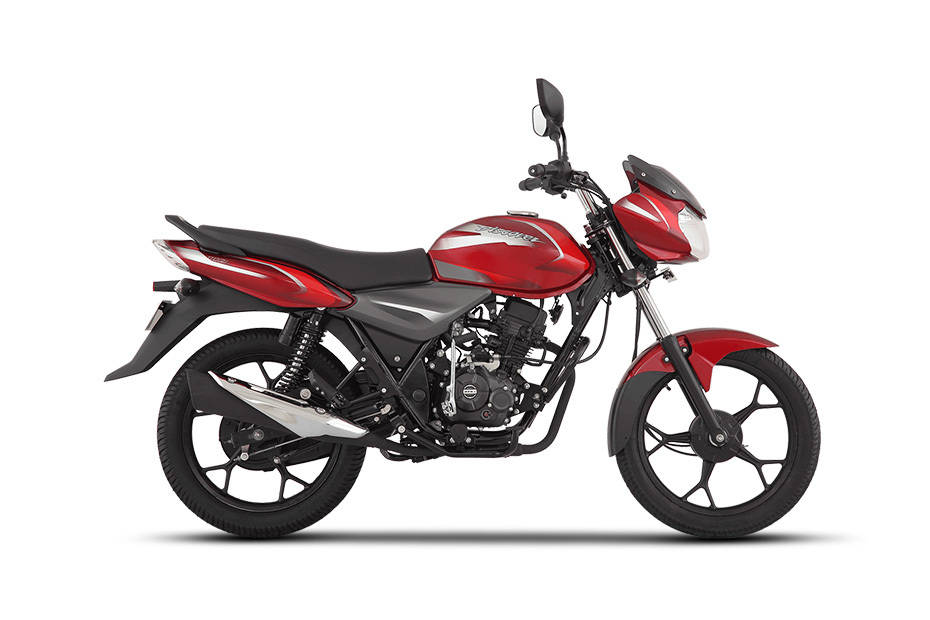 Discover bike ka rate sale