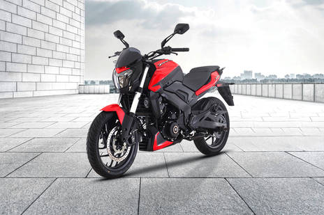 Bajaj Dominar 250 Mileage