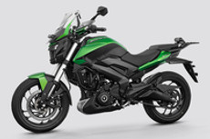 Bajaj Dominar 400 EMI Calculator