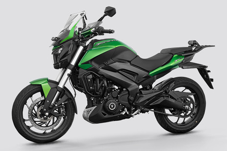 Bajaj Dominar 400 Insurance Price