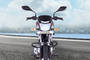 Bajaj Platina 100 Head Light