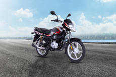 Bajaj Platina 100 Images