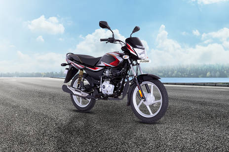 Bajaj Platina 100 Insurance Price