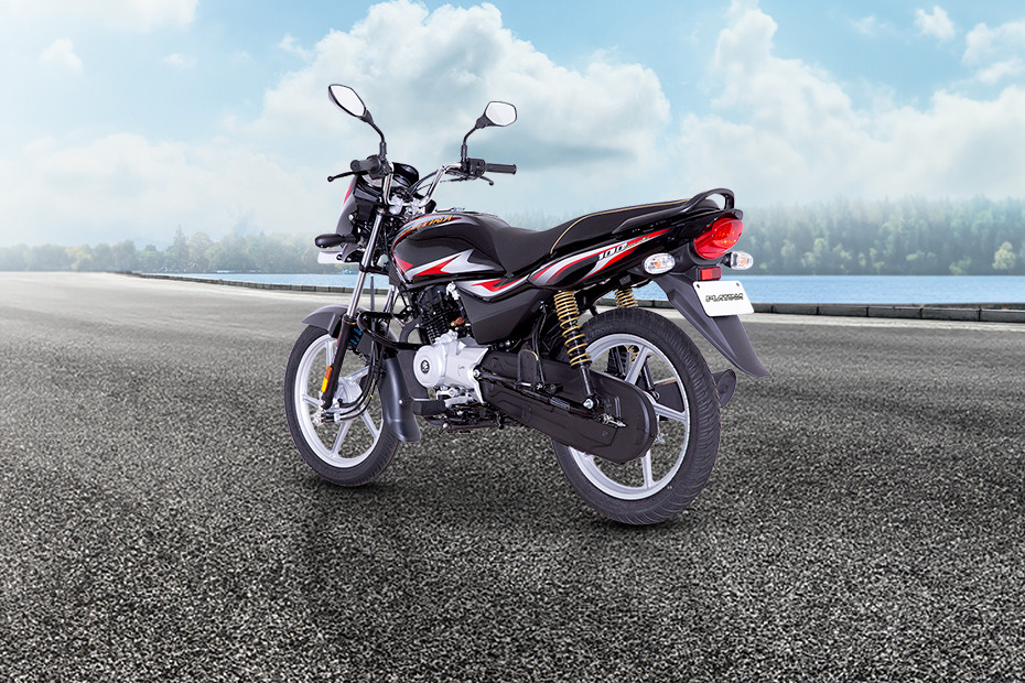 Bajaj Ct 100 Platina 2021 New Model Price Ct 100 New Bajaj Platina