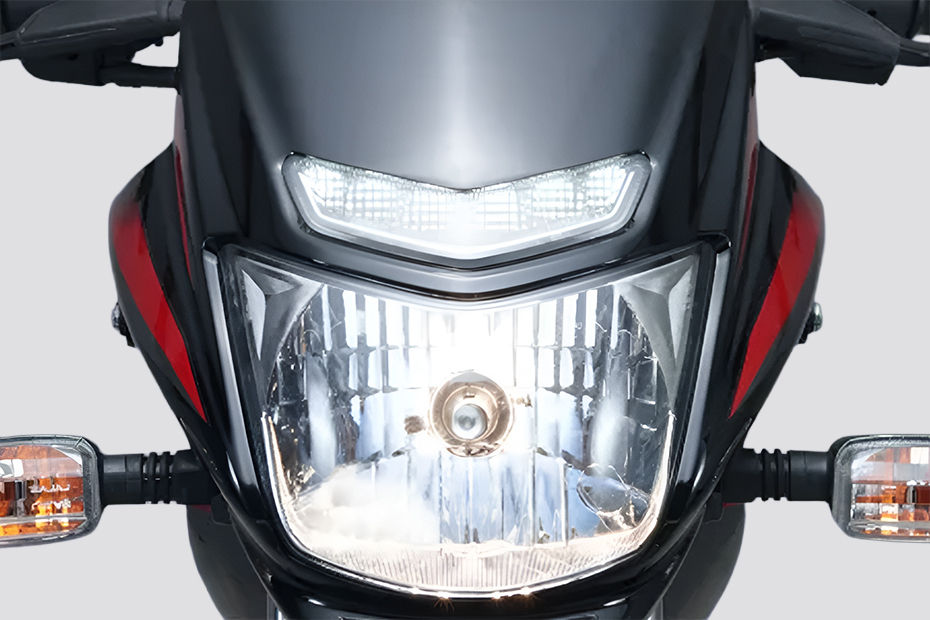 Bajaj Platina 100 image 10
