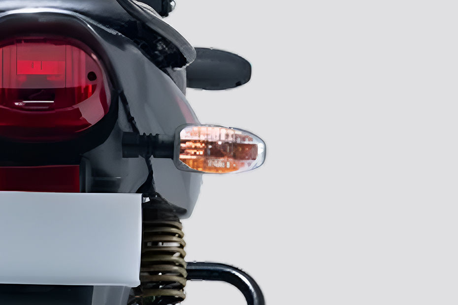 Bajaj Platina 100 image 12