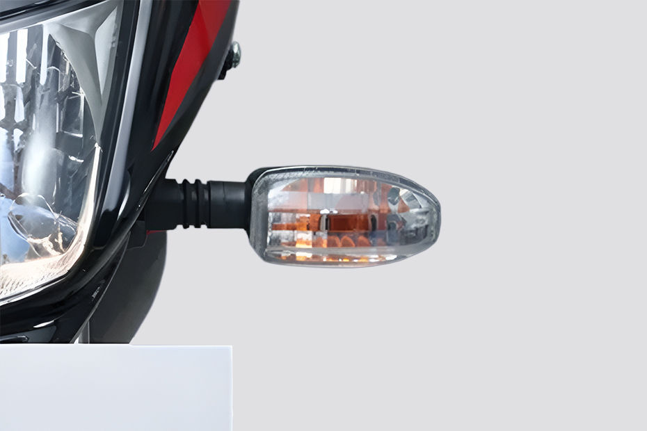 Bajaj Platina 100 image 11