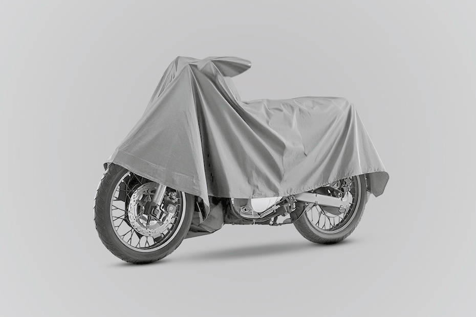 Bajaj Platina 125