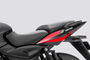 Bajaj Pulsar 125 Seat Bajaj Pulsar 125 Seat