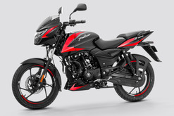 Bajaj Pulsar 125