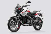 Bajaj Pulsar NS160 Price in Bhopal (On Road)