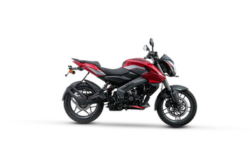 Bajaj Pulsar NS160 STD On road Price, Specifications, Weight, Range