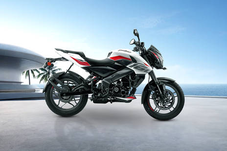 Bajaj Pulsar NS160 Insurance Price